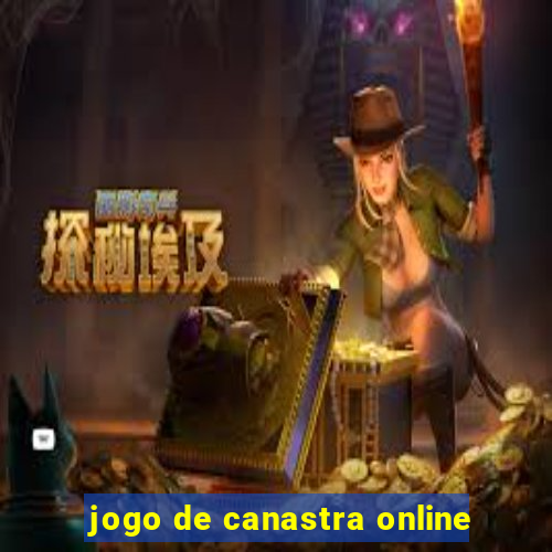 jogo de canastra online